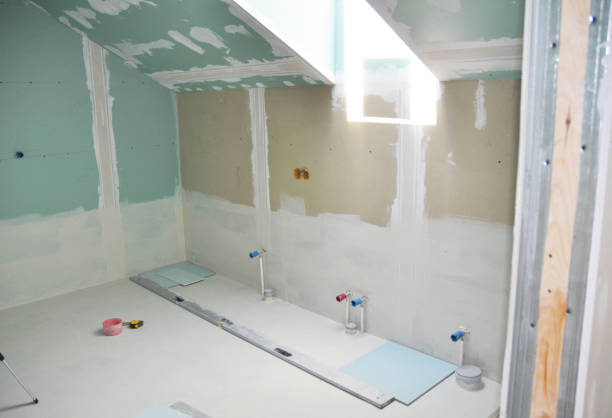 Best Drywall Finishing  in Yuma, AZ